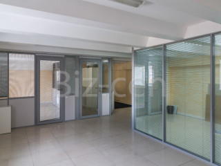 Фотография Аренда офиса, 132 м² , Дербеневская улица 20  №2