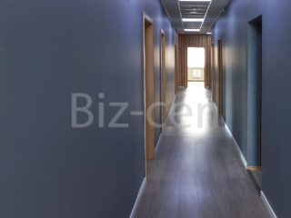 Фотография Аренда офиса, 132 м² , Дербеневская улица 20  №3