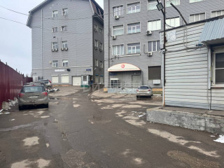 Фотография Аренда офиса, 27 м² , Огородный проезд 5с4  №3