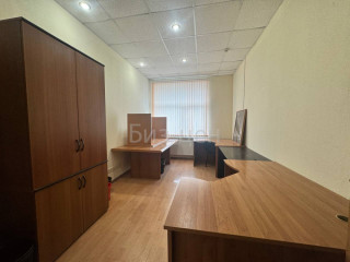 Фотография Аренда офиса, 27 м² , Огородный проезд 5с4  №2