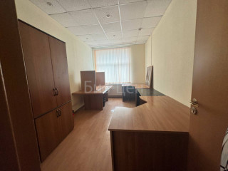 Фотография Аренда офиса, 27 м² , Огородный проезд 5с4  №6