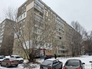 Фотография Продажа помещения свободного назначения, 74 м² , улица имени Академика О.К. Антонова 10  №2