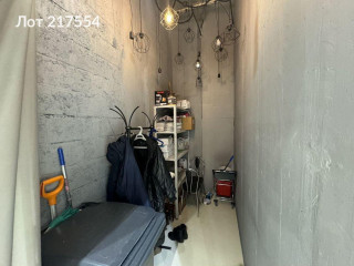 Фотография Аренда помещения свободного назначения, 242 м² , Большая Почтовая улица 32к8  №14
