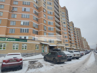 Фотография Аренда помещения свободного назначения, 136 м² , Крымская улица 7  №2