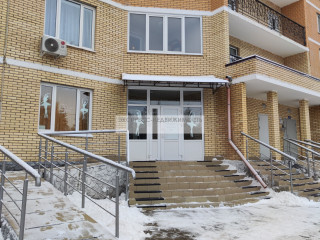 Аренда помещения свободного назначения 136 м² Крымская улица 7 