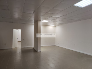 Фотография Аренда помещения свободного назначения, 136 м² , Крымская улица 7  №4