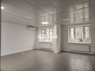 Фотография Аренда помещения свободного назначения, 136 м² , Крымская улица 7  №3