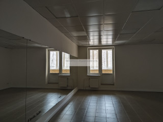 Фотография Аренда помещения свободного назначения, 136 м² , Крымская улица 7  №7