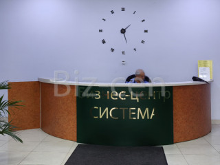 Фотография Аренда офиса, 40 м² , Выборгская набережная 29  №2
