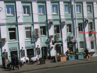 Фотография Продажа помещения свободного назначения, 1052 м² , Лубянский проезд 25с2  №4