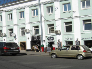 Фотография Продажа помещения свободного назначения, 1052 м² , Лубянский проезд 25с2  №3