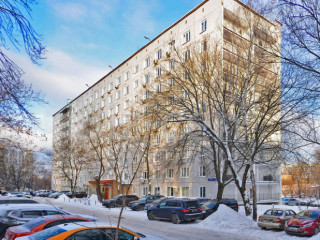 Фотография Аренда офиса, 66 м² , Азовская улица 6к3 №7 Фотография Аренда офиса, 66 м² , Азовская улица 6к3 №7