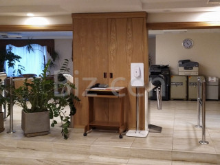 Фотография Аренда офиса, 66 м² , Азовская улица 6к3 №2 Фотография Аренда офиса, 66 м² , Азовская улица 6к3 №2