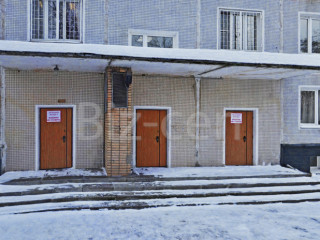 Фотография Аренда офиса, 66 м² , Азовская улица 6к3 №10 Фотография Аренда офиса, 66 м² , Азовская улица 6к3 №10