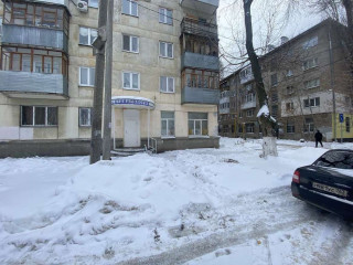 Фотография Аренда помещения свободного назначения, 40 м² , улица Скляренко 3  №3