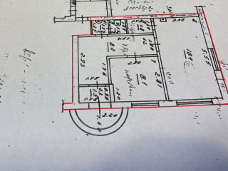 Фотография Аренда помещения свободного назначения, 40 м² , улица Скляренко 3  №14