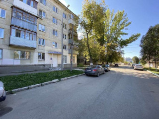 Фотография Аренда помещения свободного назначения, 40 м² , улица Скляренко 3  №4