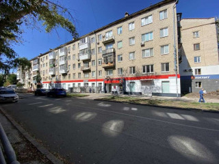 Фотография Аренда помещения свободного назначения, 40 м² , улица Скляренко 3  №8