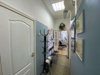 Фотография Аренда помещения свободного назначения, 40 м² , улица Скляренко 3  №11