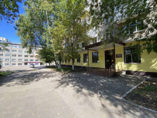 Фотография Аренда помещения свободного назначения, 40 м² , улица Скляренко 3  №5