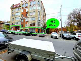 Фотография Аренда офиса, 460 м² , улица Бабушкин Взвоз 10  №1