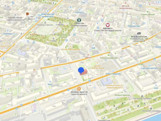 Фотография Аренда офиса, 460 м² , улица Бабушкин Взвоз 10  №10