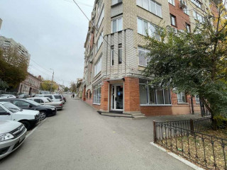 Фотография Аренда офиса, 460 м² , улица Бабушкин Взвоз 10  №3