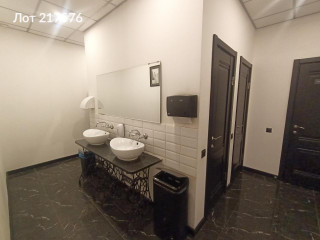Фотография Аренда помещения свободного назначения, 498 м² , улица Кузнецкий Мост 19с1  №23