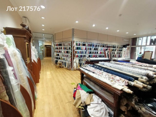 Фотография Аренда помещения свободного назначения, 498 м² , улица Кузнецкий Мост 19с1  №6