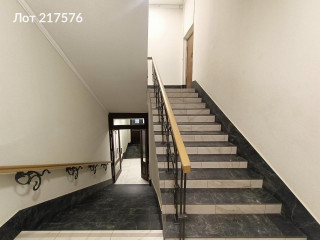 Фотография Аренда помещения свободного назначения, 498 м² , улица Кузнецкий Мост 19с1  №19