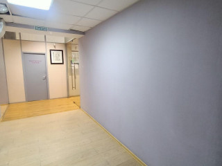 Фотография Аренда помещения свободного назначения, 498 м² , улица Кузнецкий Мост 19с1  №24