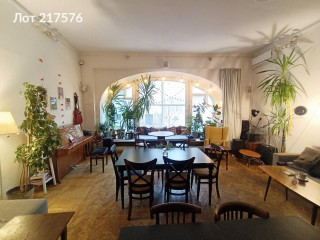 Фотография Аренда помещения свободного назначения, 498 м² , улица Кузнецкий Мост 19с1  №3