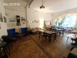 Фотография Аренда помещения свободного назначения, 498 м² , улица Кузнецкий Мост 19с1  №8
