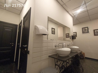 Фотография Аренда помещения свободного назначения, 498 м² , улица Кузнецкий Мост 19с1  №22
