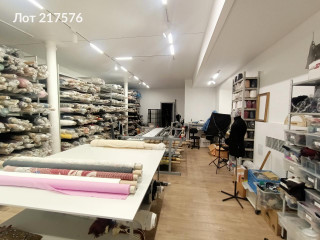 Фотография Аренда помещения свободного назначения, 498 м² , улица Кузнецкий Мост 19с1  №21
