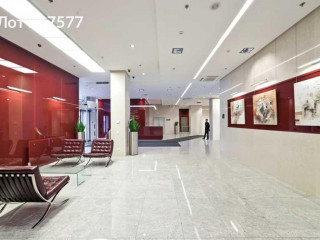 Фотография Аренда помещения свободного назначения, 274 м² , Павловская улица 7  №19