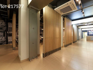 Фотография Аренда помещения свободного назначения, 274 м² , Павловская улица 7  №11