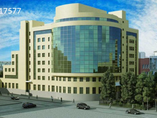 Фотография Аренда помещения свободного назначения, 274 м² , Павловская улица 7  №21