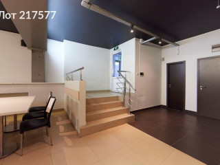 Фотография Аренда помещения свободного назначения, 274 м² , Павловская улица 7  №10
