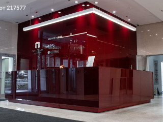 Фотография Аренда помещения свободного назначения, 274 м² , Павловская улица 7  №15