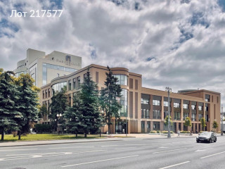 Фотография Аренда помещения свободного назначения, 274 м² , Павловская улица 7  №20