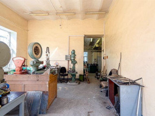Фотография Аренда производственного помещения, 370 м² , Минеральная улица   №6