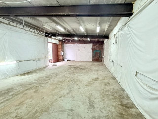 Фотография Аренда склада, 140 м² , Боровая улица   №1