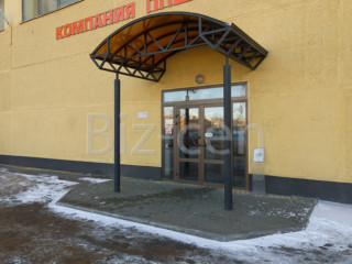 Фотография Аренда офиса, 87 м² , проспект Стачек 45к2  №10