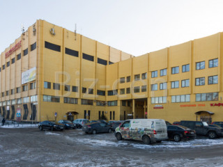 Фотография Аренда офиса, 87 м² , проспект Стачек 45к2  №8
