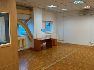 Фотография Аренда офиса, 52 м² , проспект Стачек 45к2  №2