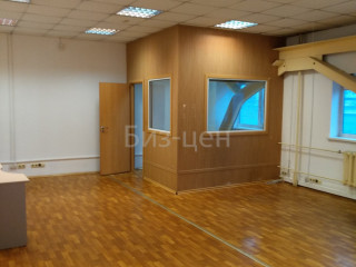 Фотография Аренда офиса, 52 м² , проспект Стачек 45к2  №3