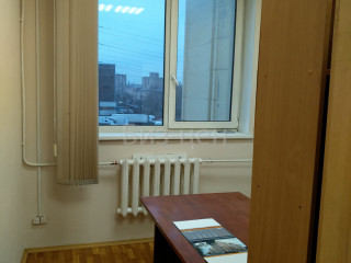 Фотография Аренда офиса, 51 м² , проспект Стачек 45к2  №3