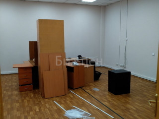 Фотография Аренда офиса, 51 м² , проспект Стачек 45к2  №1