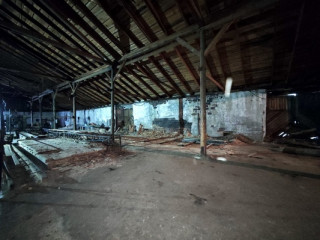 Фотография Аренда склада, 1304 м² , Зверева ул 117А  №10
